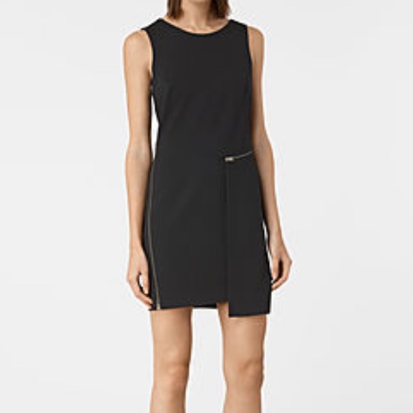 All Saints Dresses & Skirts - All saints ado dress Us0 uk4 NWT